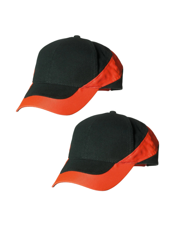 Jaktkeps 2 pack