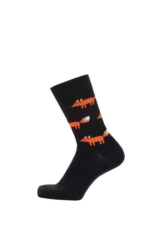 Fox Ullstrumpa
