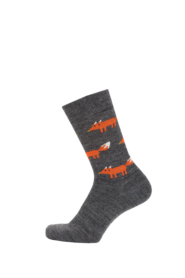 Fox Ullstrumpa