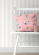 Pippi Med Vänner kuddfodral 47x47 Pippi Med Vänner kuddfodral 47x47