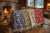 Leksand ullpläd 130x170 Leksand ullpläd 130x170