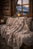 Leksand ullpläd 130x170 Leksand ullpläd 130x170