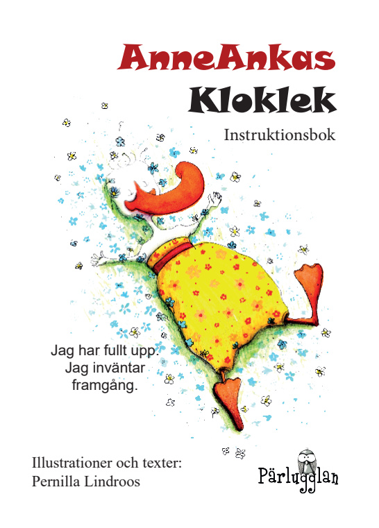AnneAnkas Kloklek