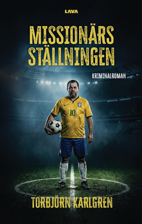 Bokframsida